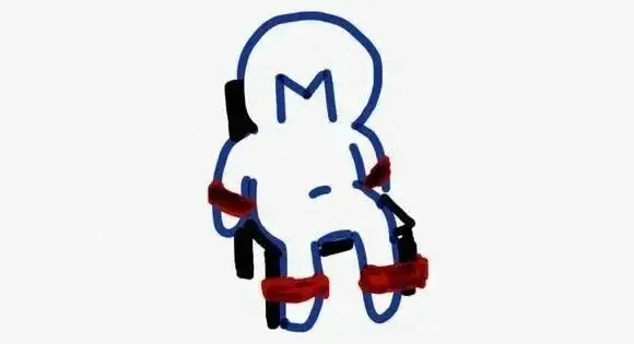 【西檬之家】BDSM是什么？字母圈新人入圈指南