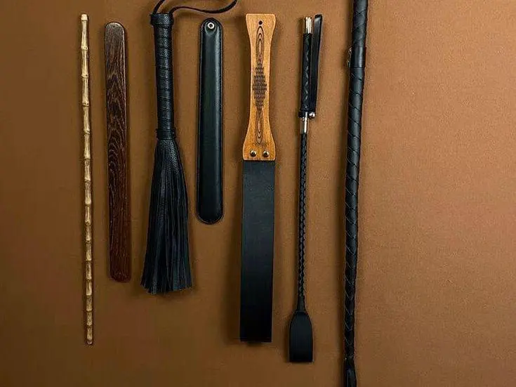 西檬之家-SM界限在哪里？从小圈新人到BDSM自主实践