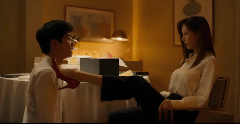 西檬之家-字母圈新人入圈指南：从理解术语到建立信任关系
