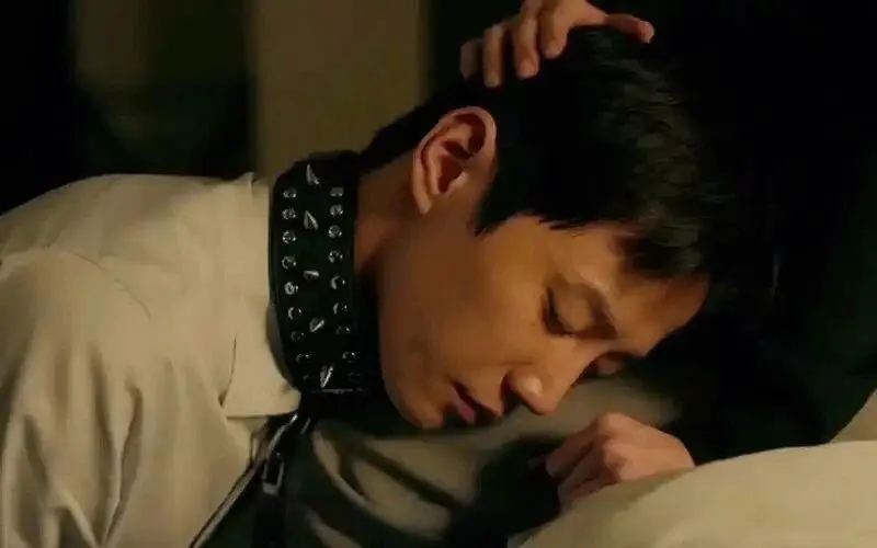 西檬之家-圣水是什么意思？BDSM核心术语解析