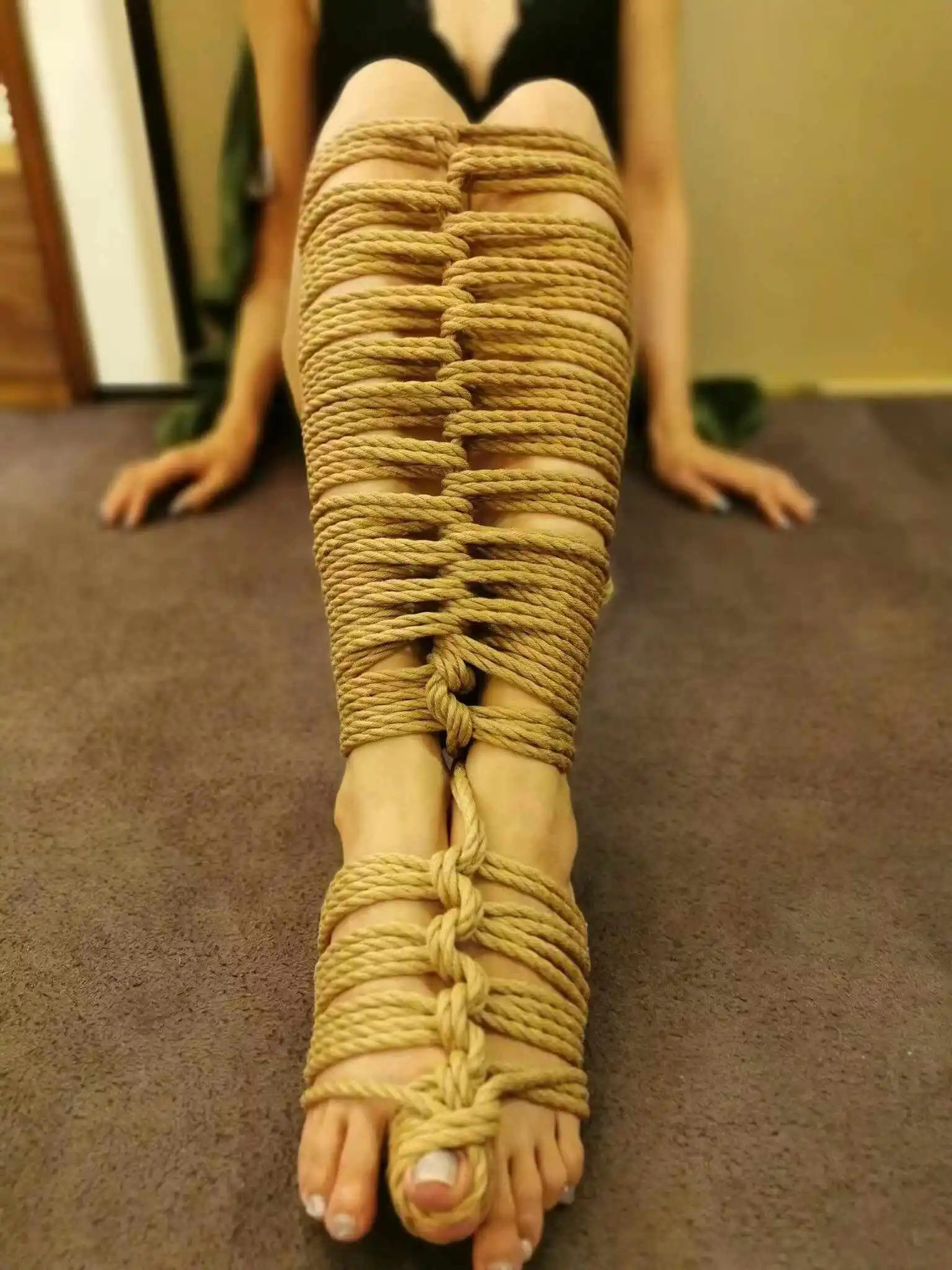 西檬之家-DS关系是什么？BDSM新手权威指南