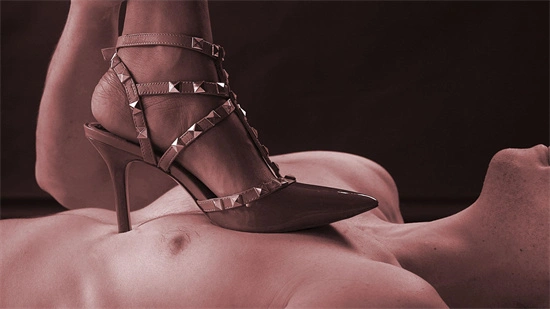 【西檬之家】BDSM字母圈DOM是什么意思？