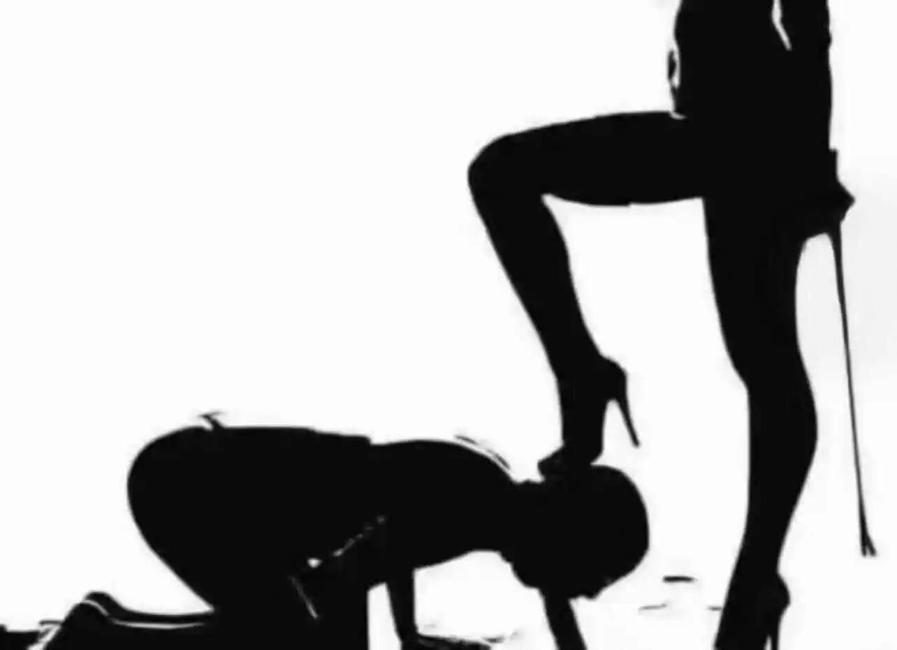 西檬之家-字母圈新人BDSM入门指南