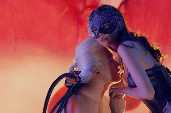 西檬之家-Sub是什么？BDSM字母圈新人权威指南